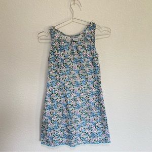 Vintage Old Navy Dress